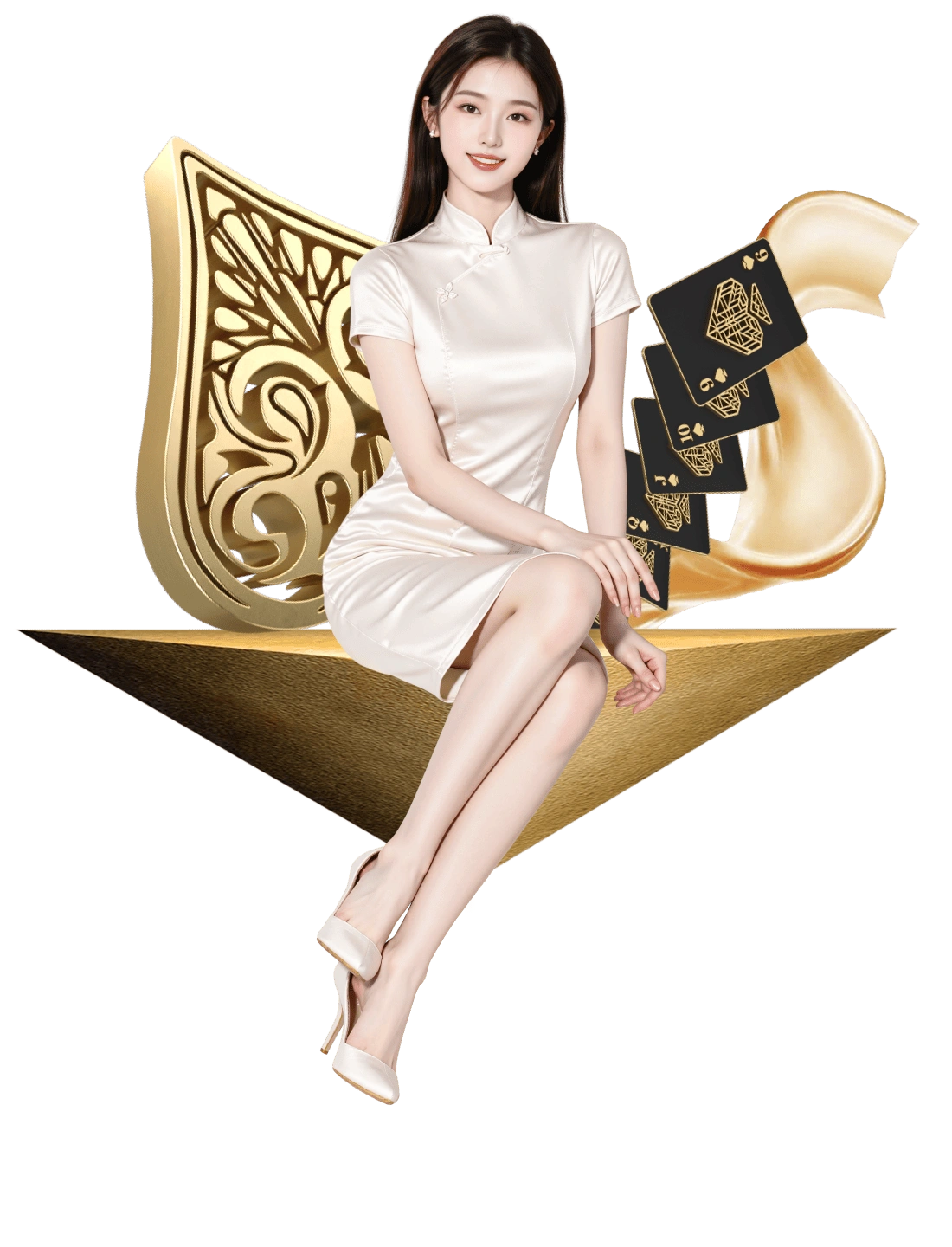 Khu thương hiệu Thabet
